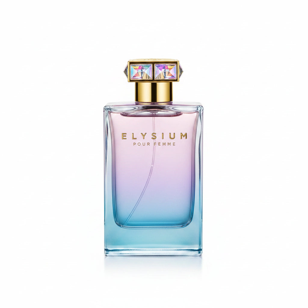 Lattafa Her Confession Lamc Essence