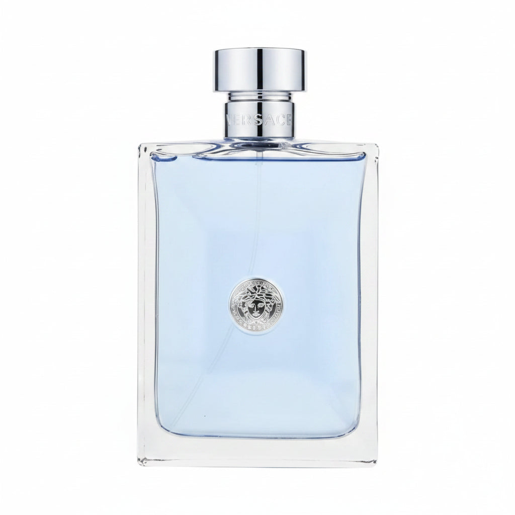 Versace pour homme Lamc Essence