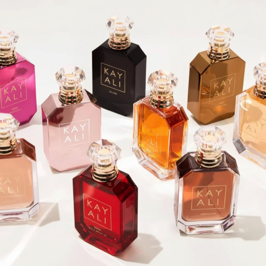 KAYALI Lamc Essence
