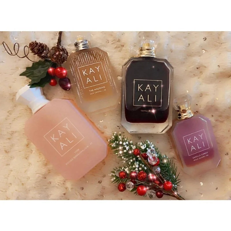 KAYALI Lamc Essence