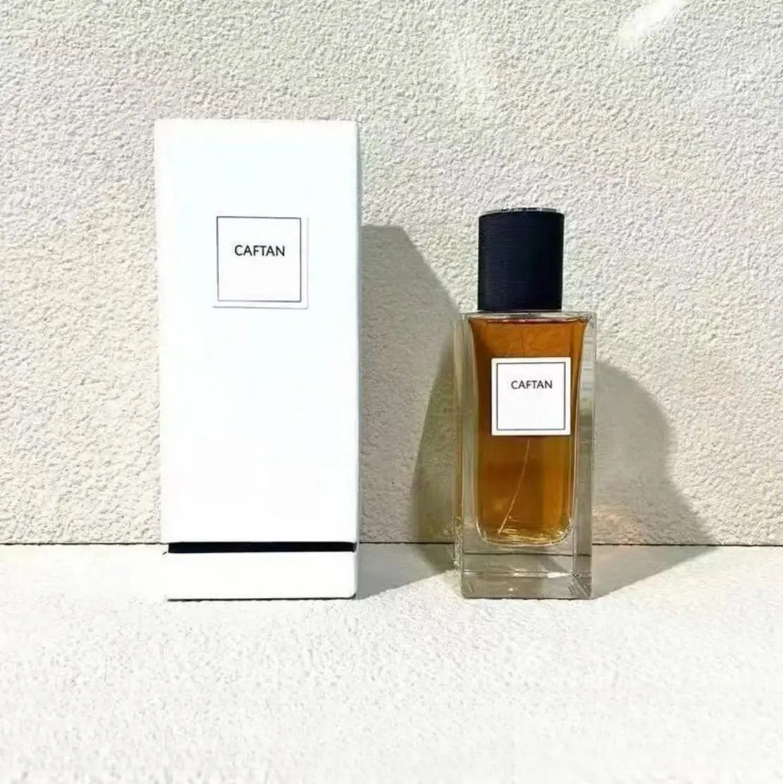 Oriental Woody Lamc Essence
