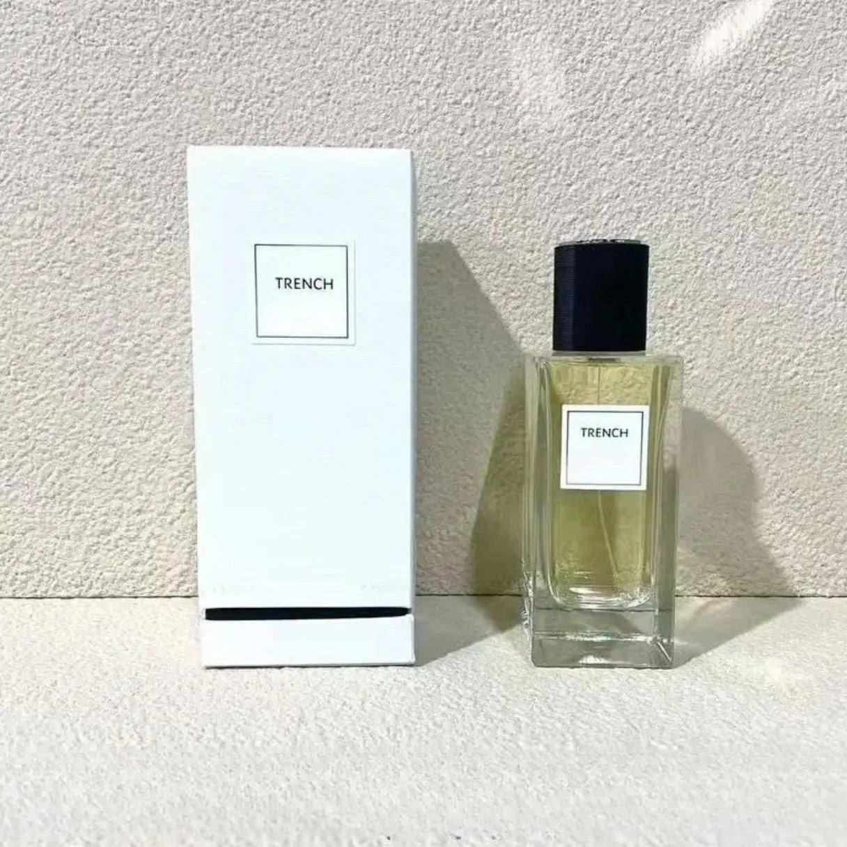Oriental Woody Lamc Essence