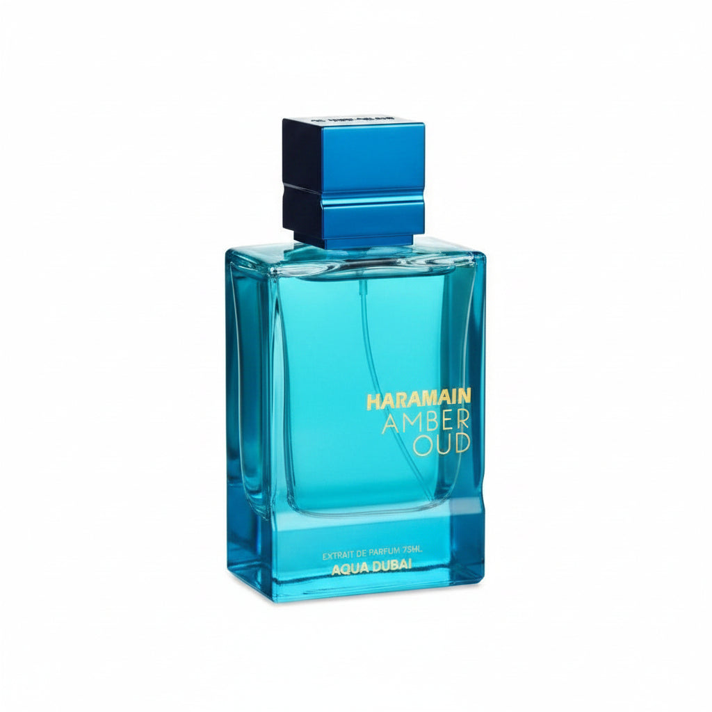 Al haramain amber oud Lamc Essence