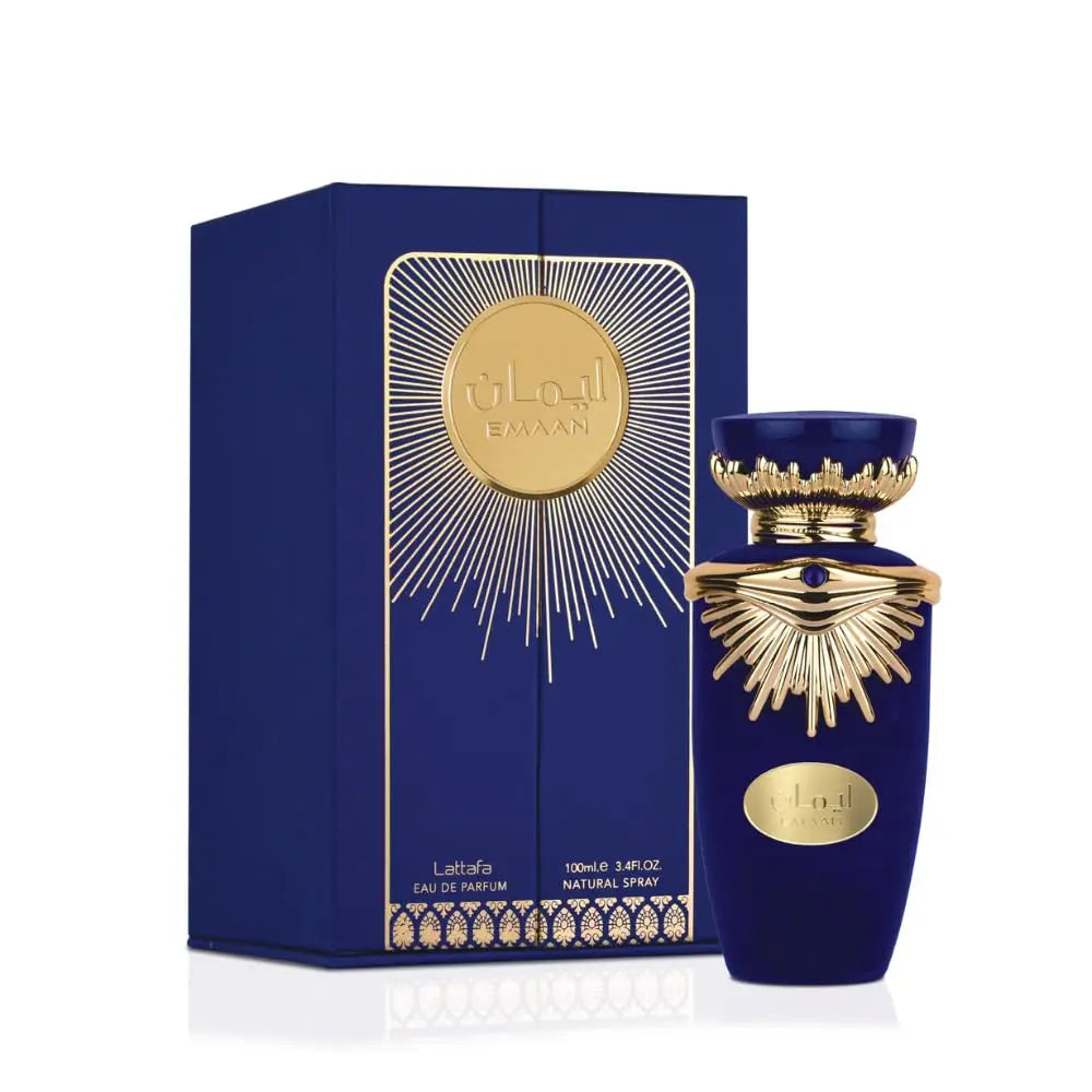 Lattafa Emaan Lamc Essence
