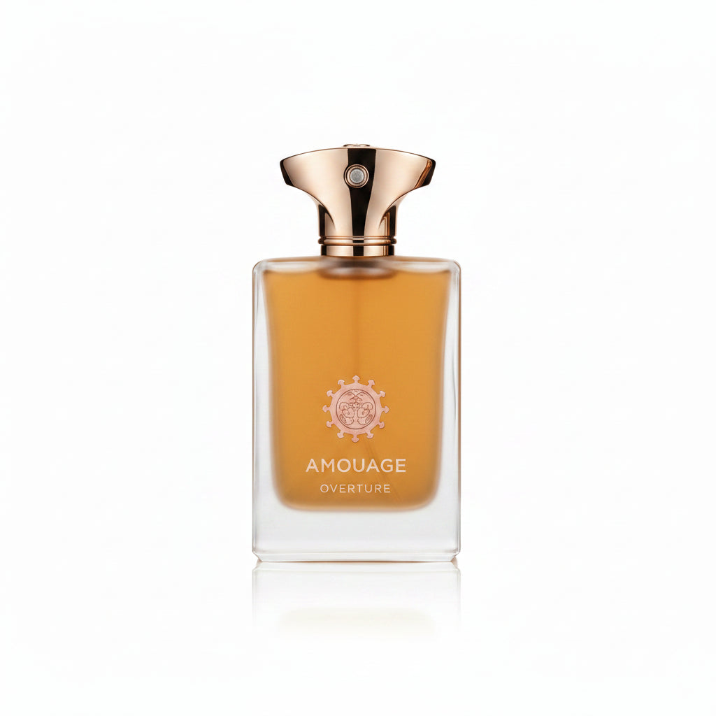 Amouage Lamc Essence