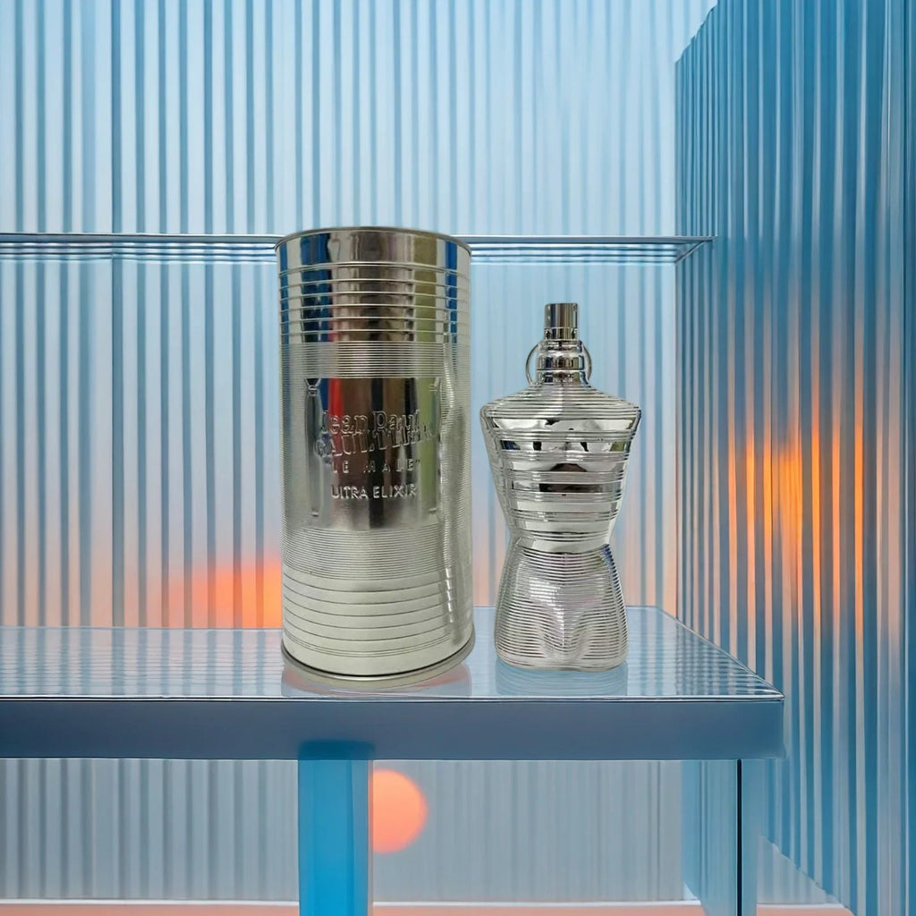Jean Paul Gaultier Lamc Essence