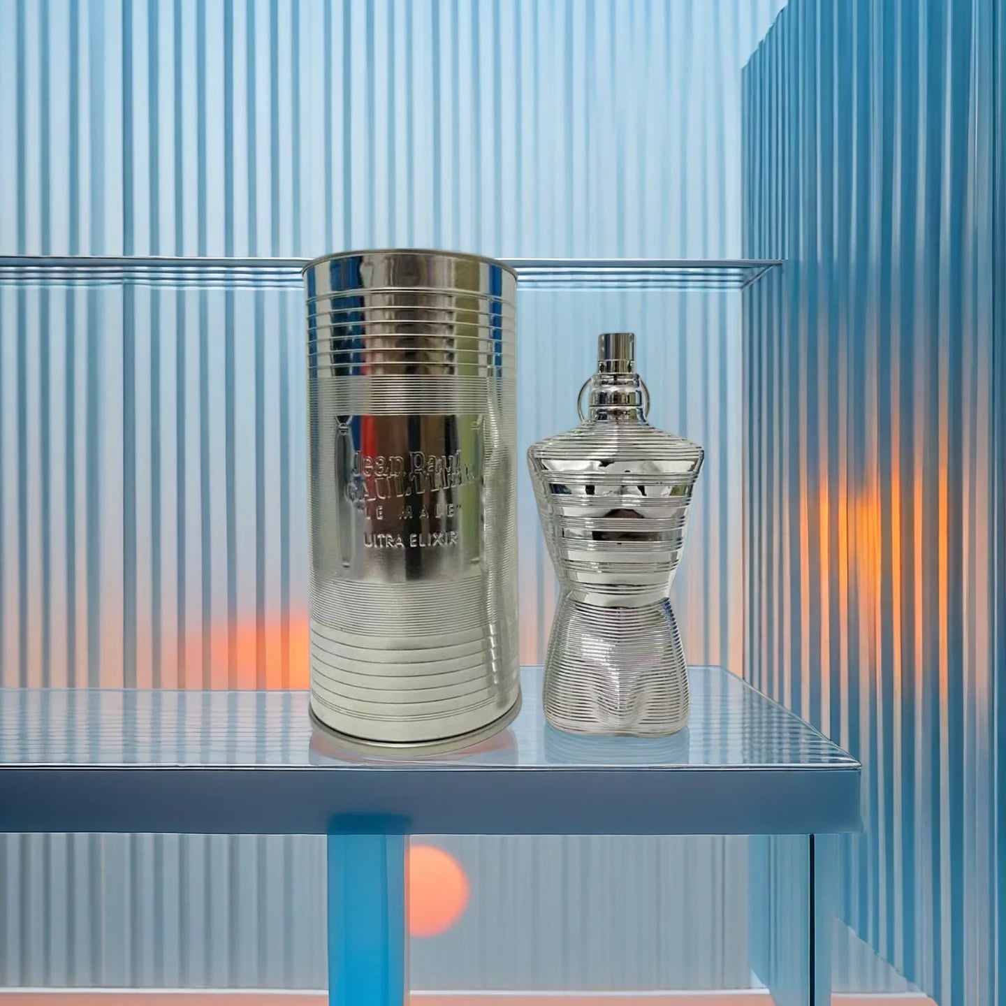 Jean Paul Gaultier Lamc Essence