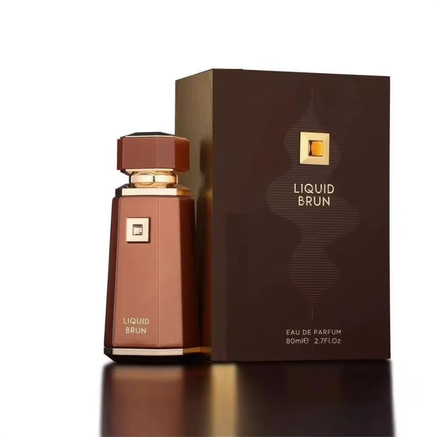 Liquid Brun Lamc Essence