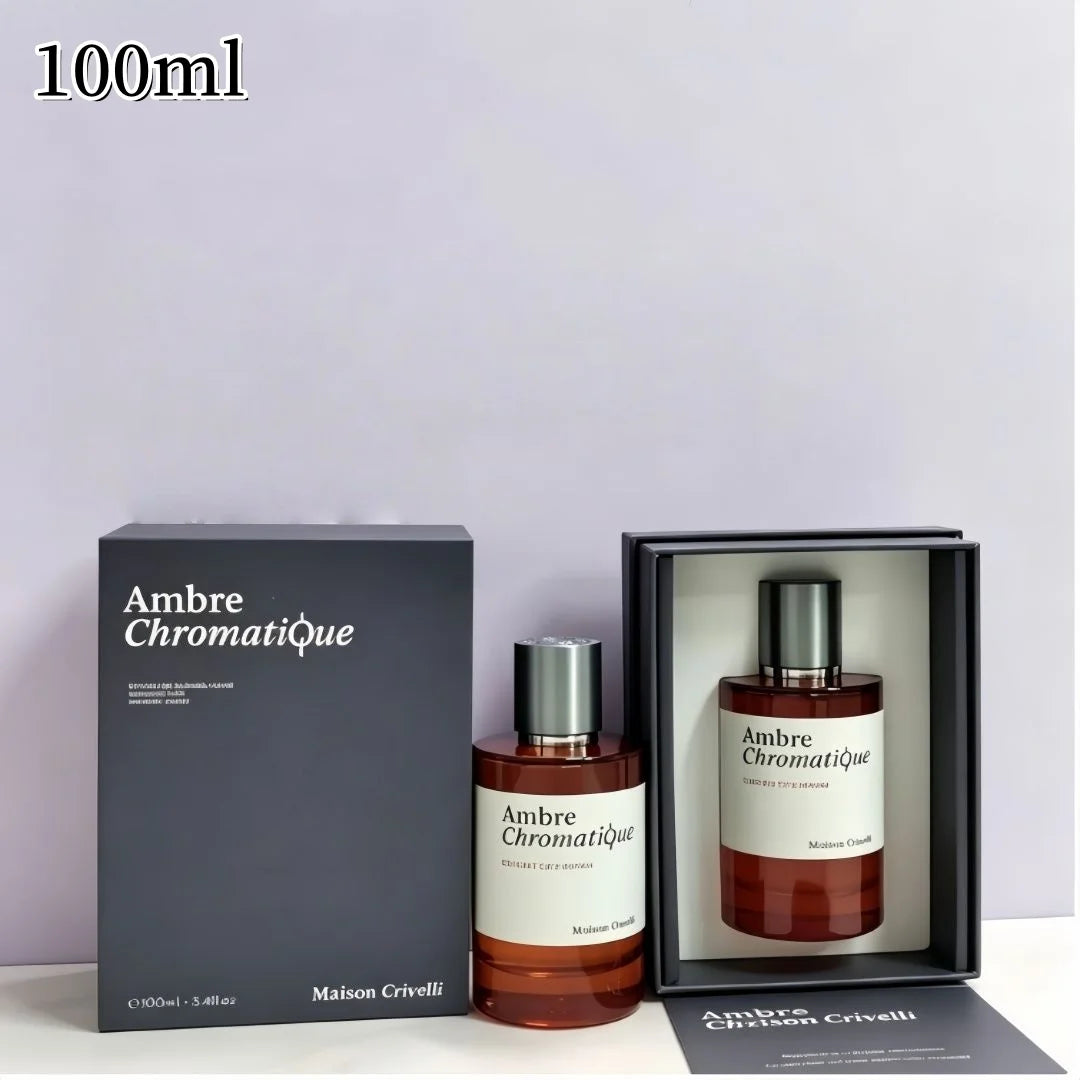 Maison Crivelli Lamc Essence