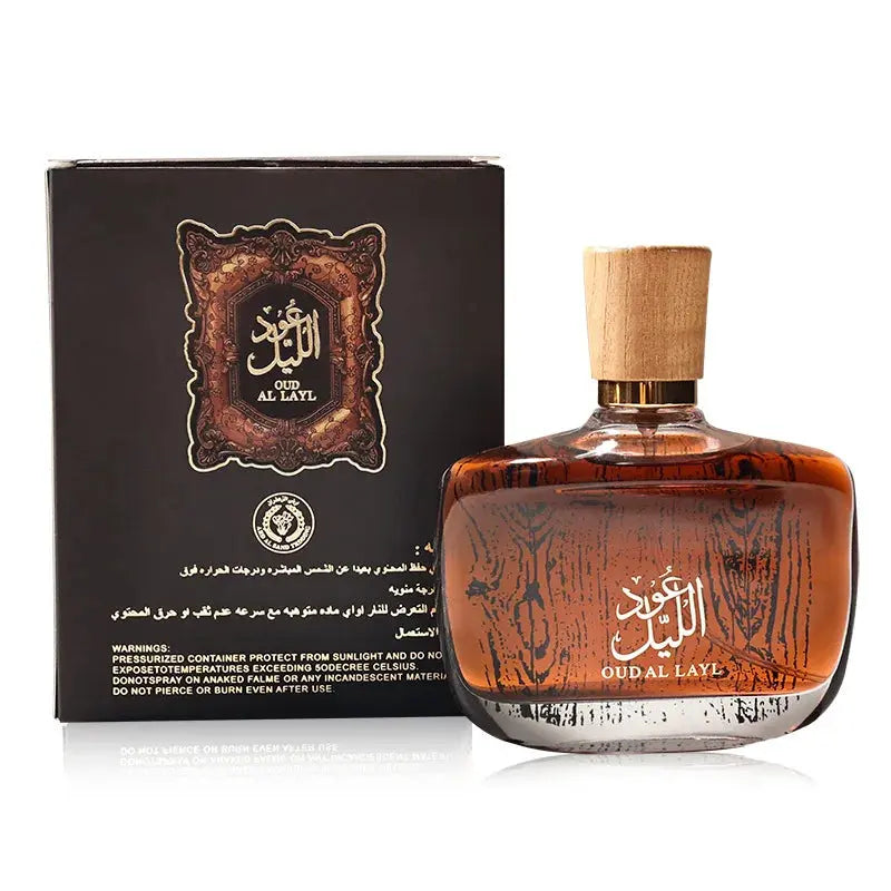 Arab OUD AL LAYL LAMC Essence