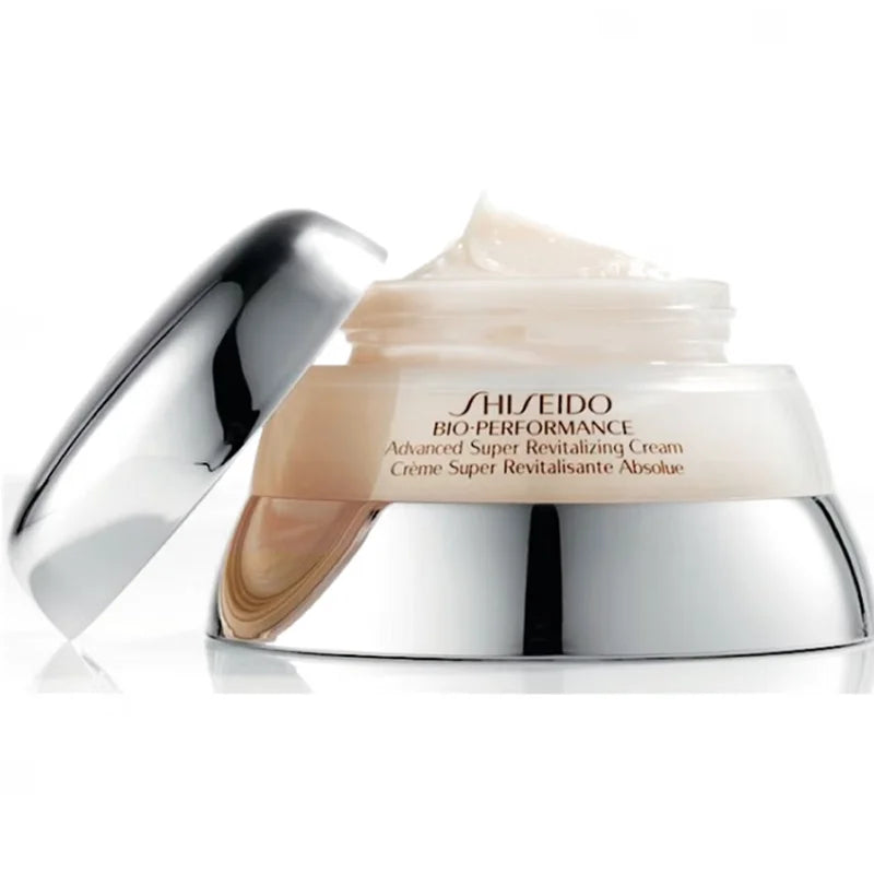 Shiseido Bio-Performance Advanced Super Revitalizing Cream e