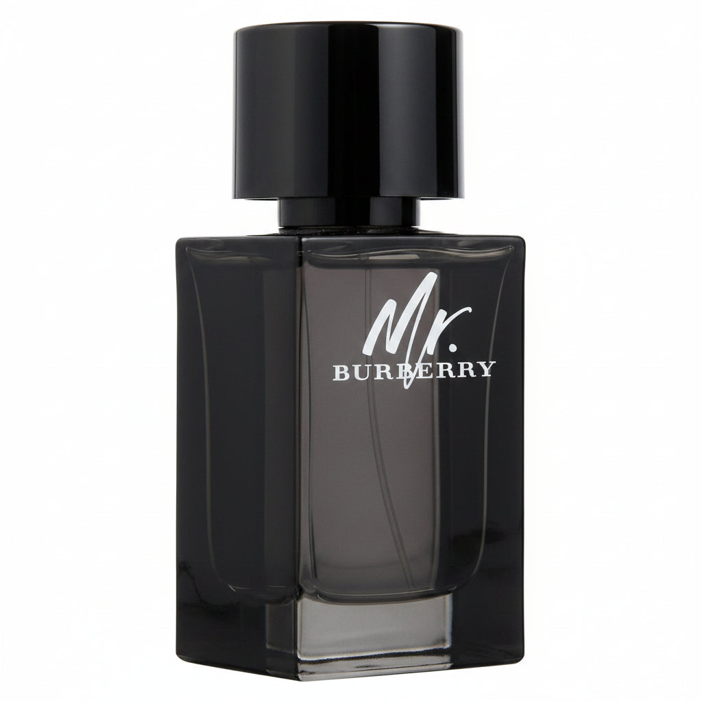 Mr Burberry Lamc Essence