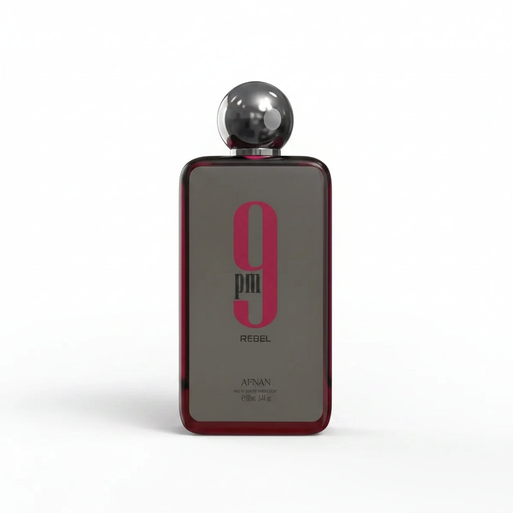 9 pm Lamc Essence