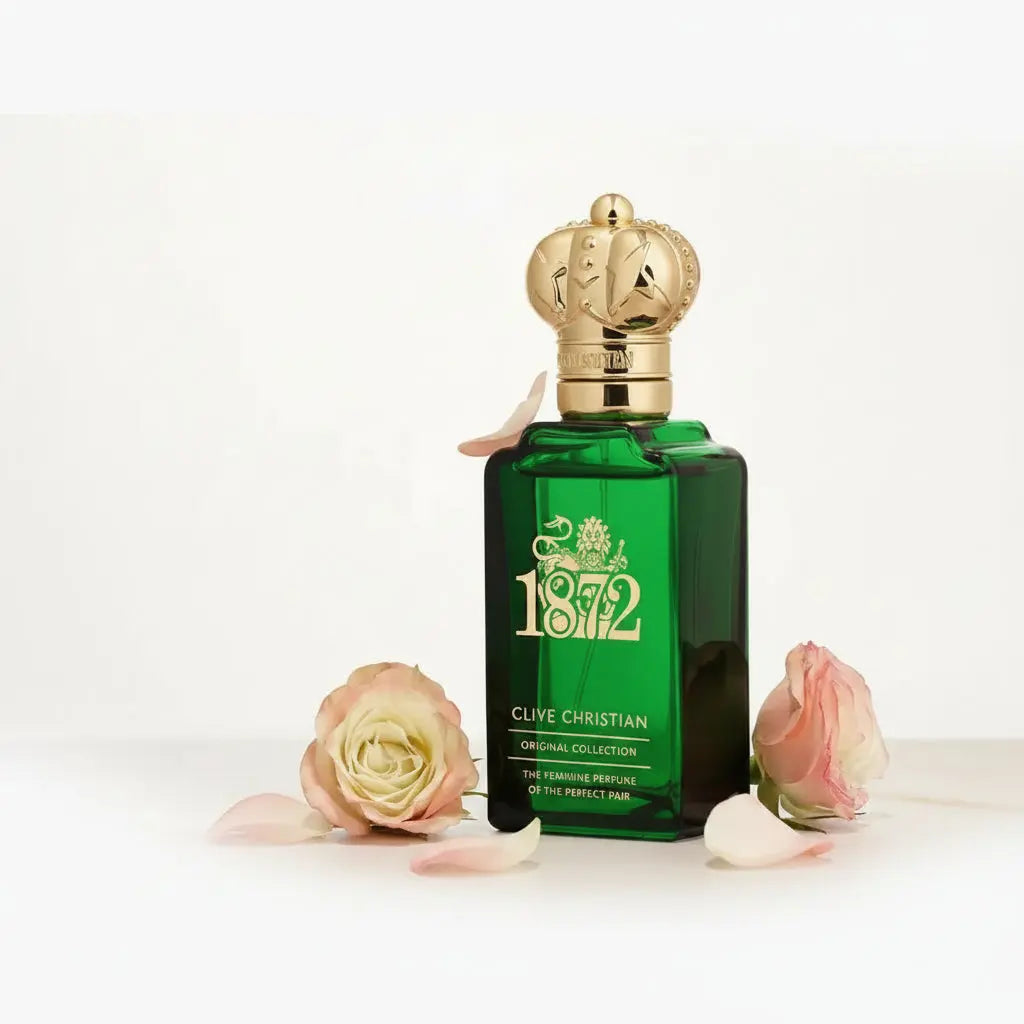 Clive Christian Blonde Amber LAMC Essence