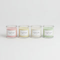 scented candles Lamc Essence