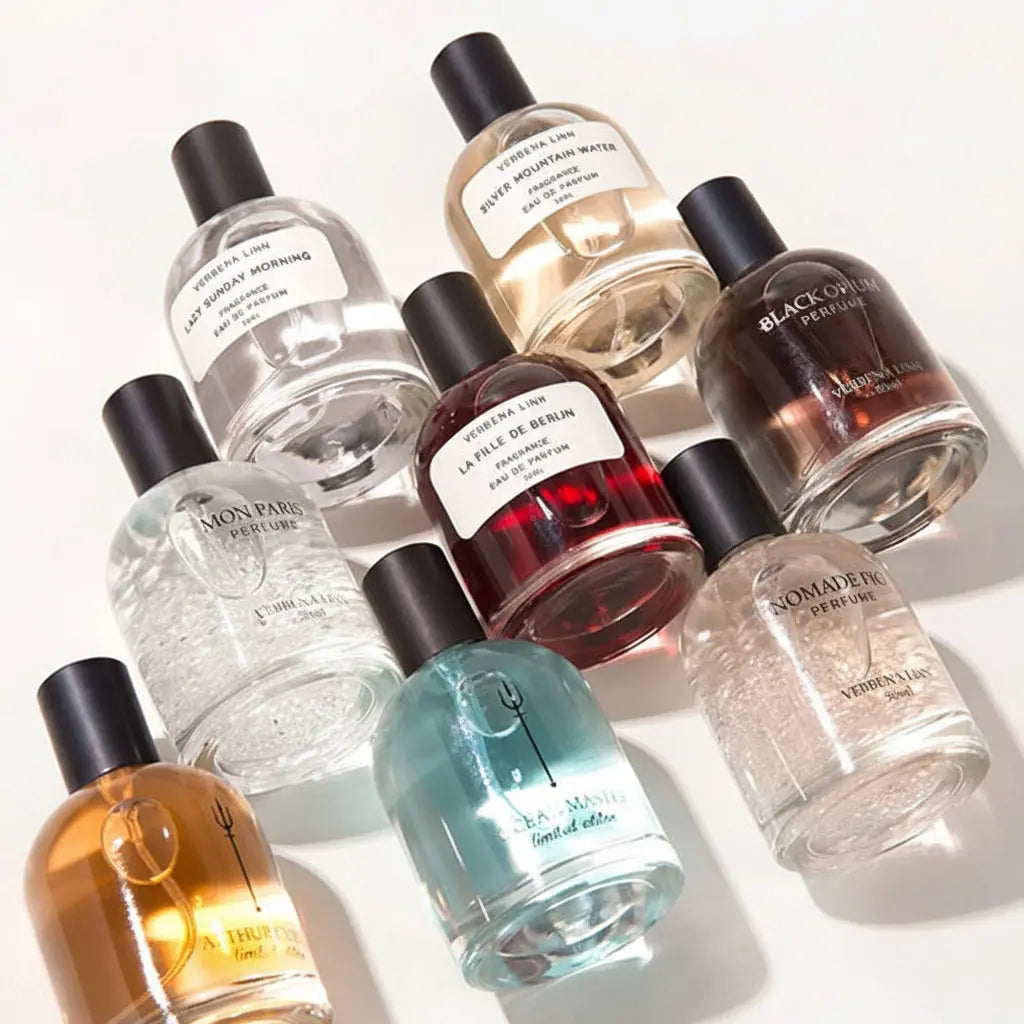 VERBENA LINN LAMC Essence