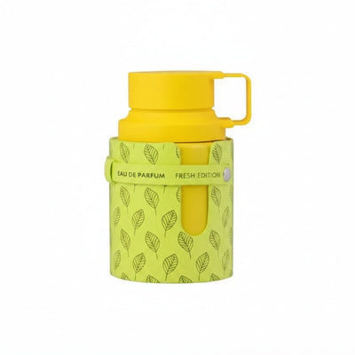 Armaf Odyssey Limoni Fresh Edition EDP
