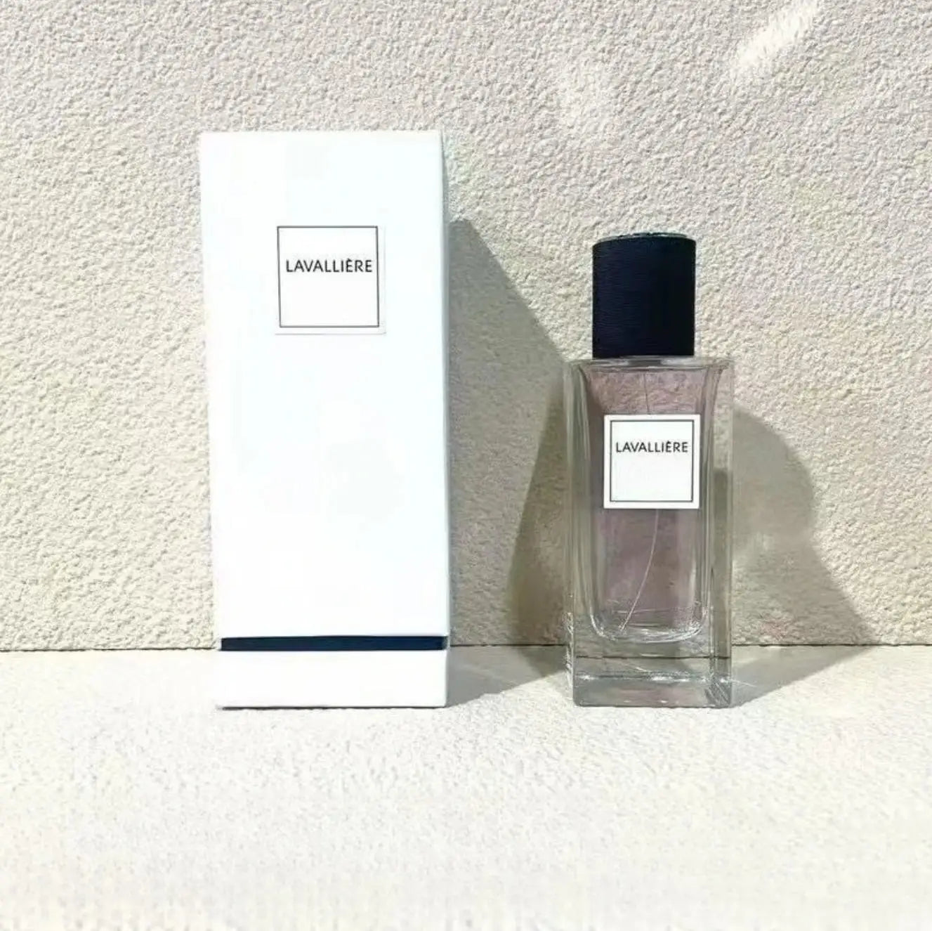 Oriental Woody Lamc Essence