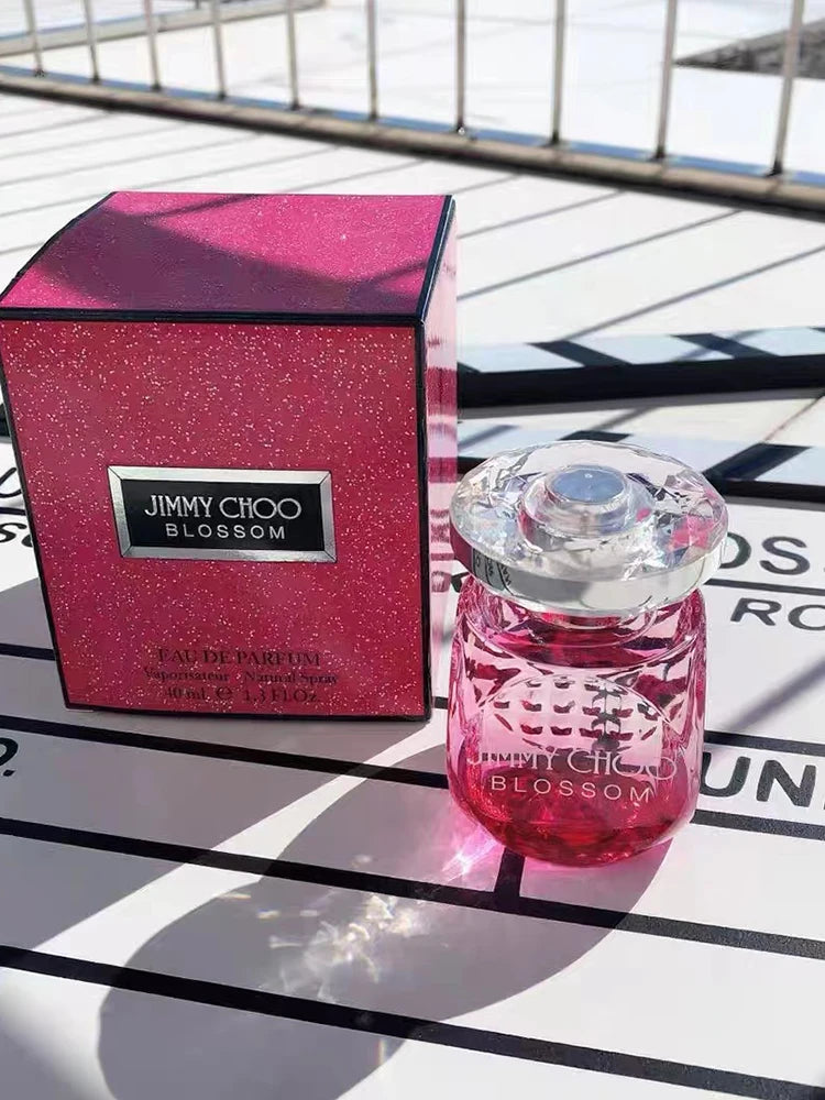 Jimmy Choo Blossom Lamc Essence
