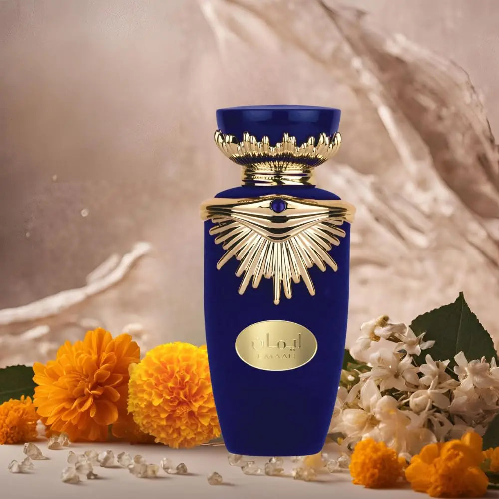Lattafa Emaan Lamc Essence