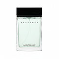 Mont Blanc Presence Lamc Essence