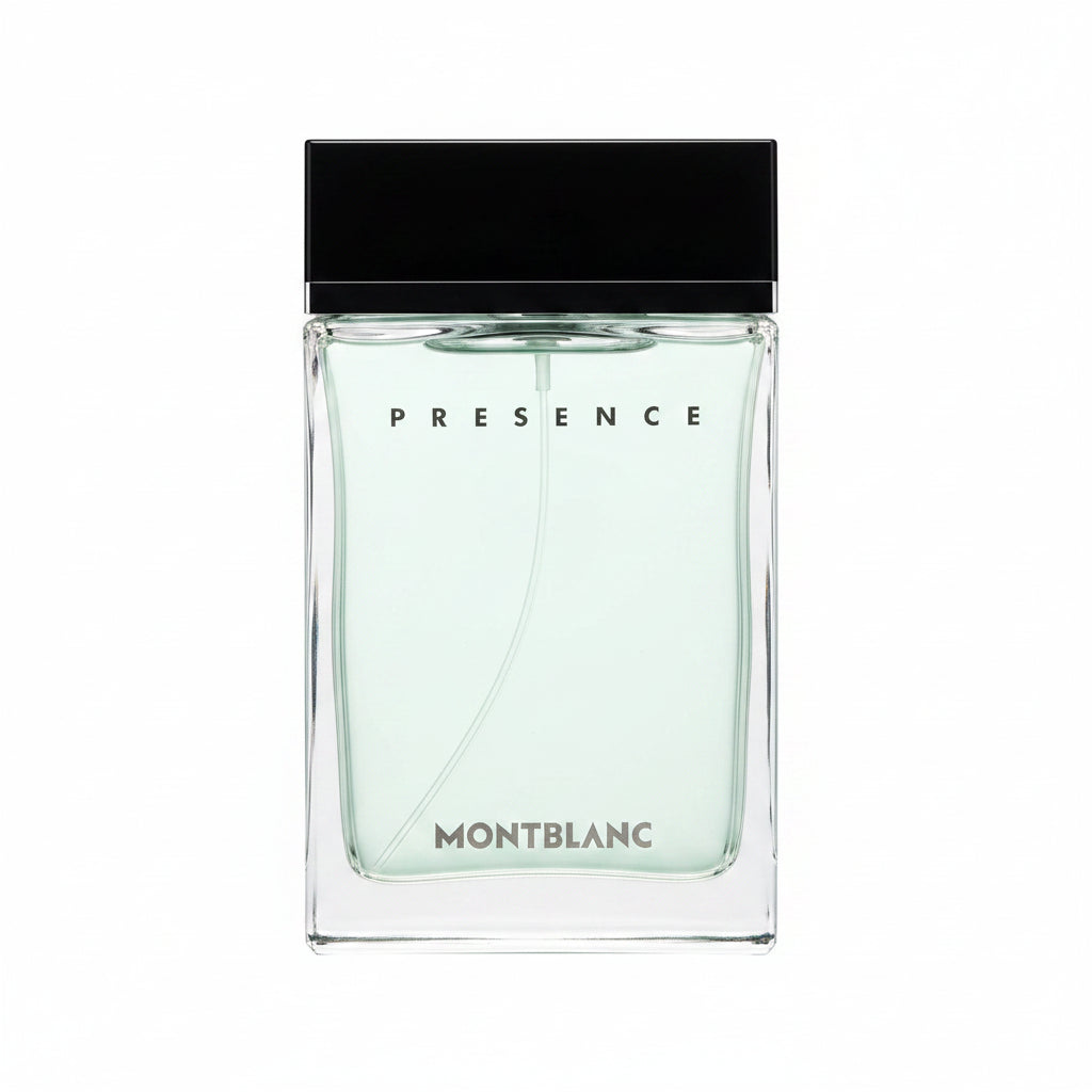 Mont Blanc Presence Lamc Essence
