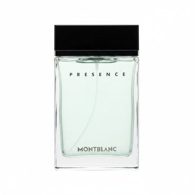 Mont Blanc Presence
