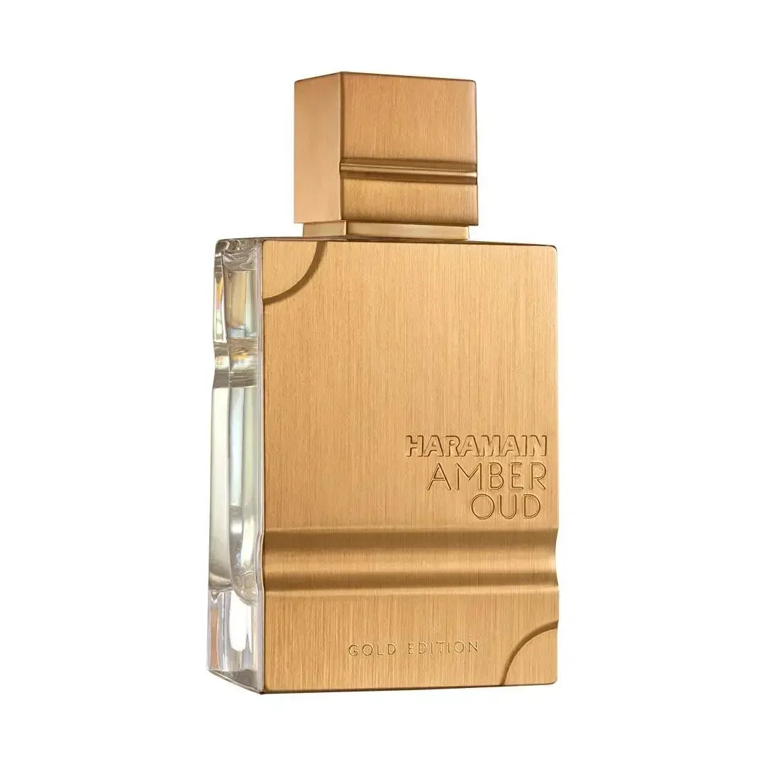 Al Haramain Amber Oud Gold Lamc Essence