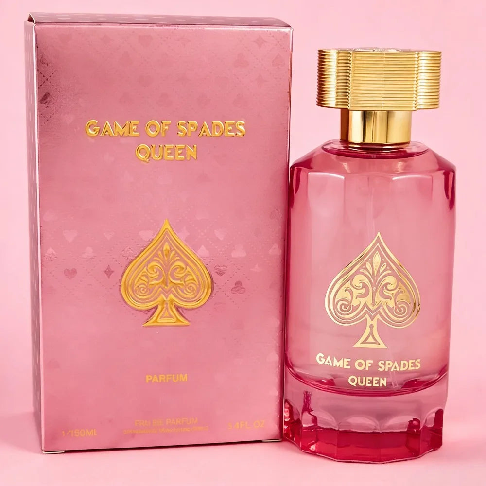 Middle Eastern Arabic Lamc Essence