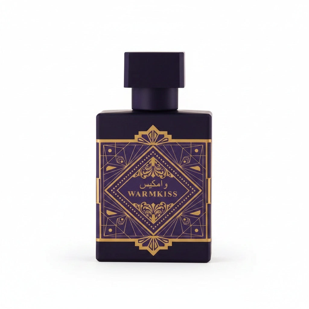 Oud Badal Wood Lamc Essence