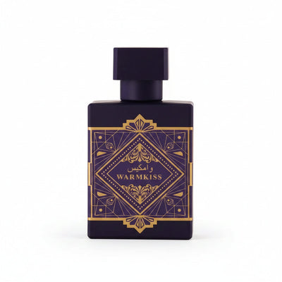 Oud Badal Wood Collection