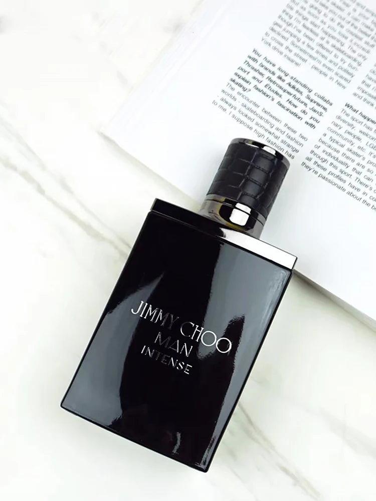 Jimmy Choo Intensemen Lamc Essence