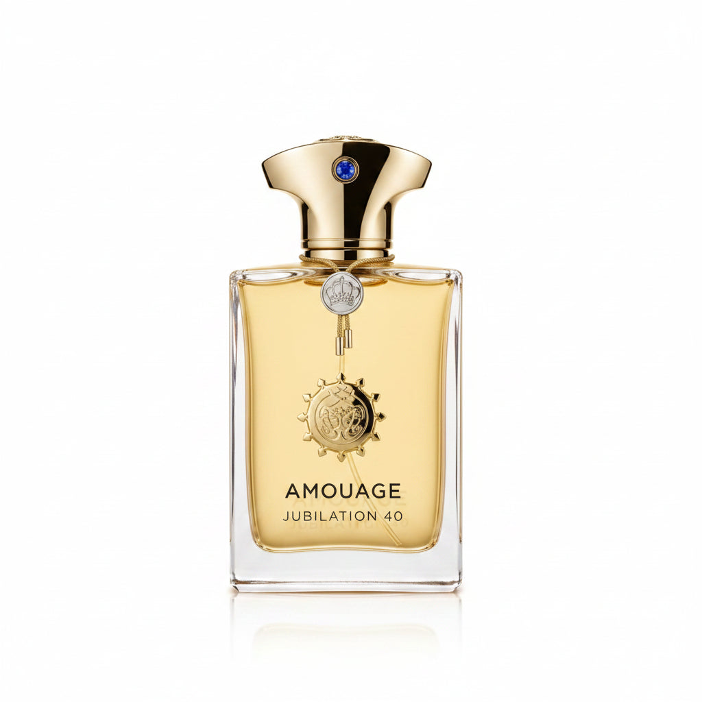 Amouage Lamc Essence