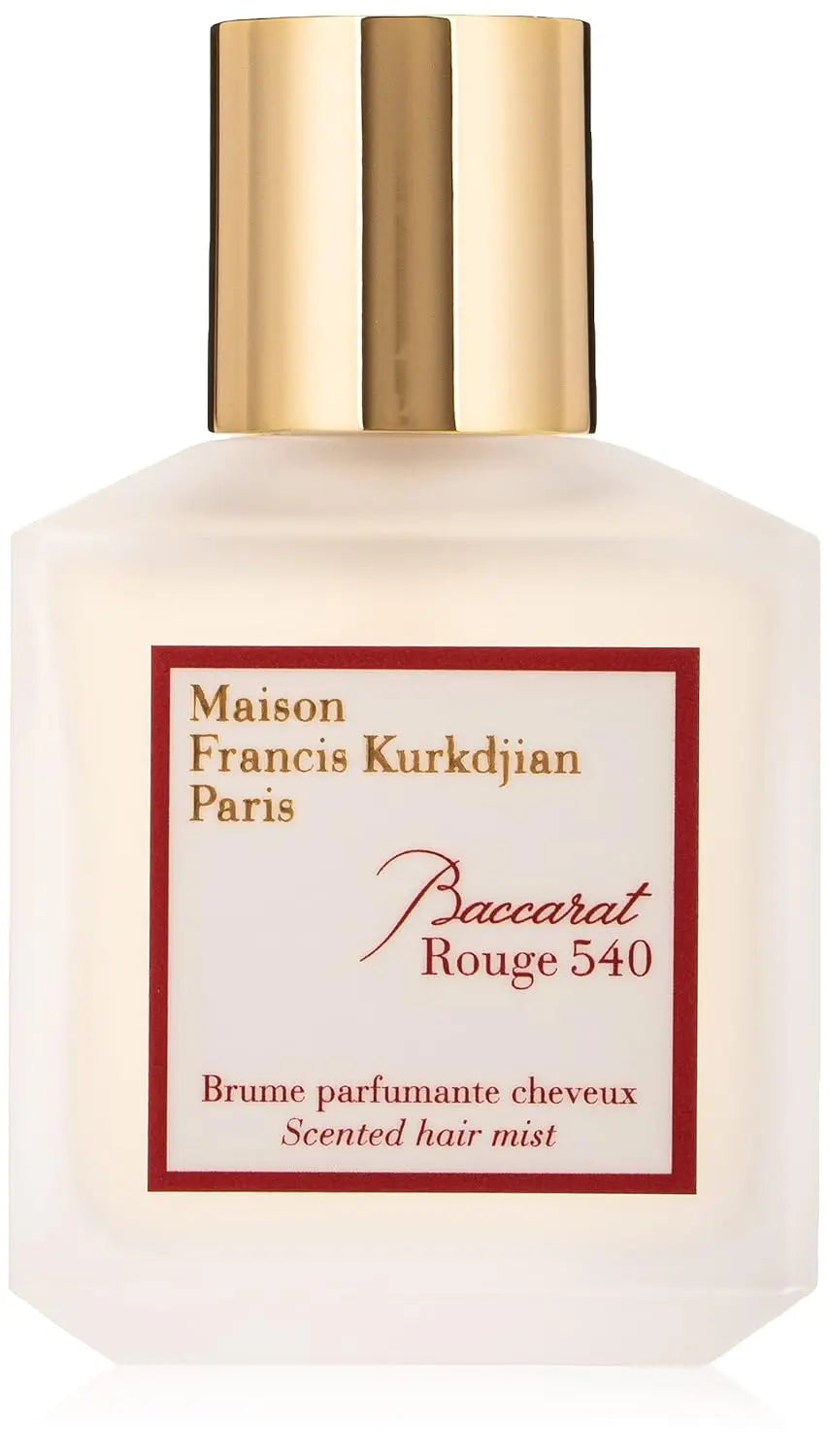 Maison Francis Kurkdjian Baccarat Rouge 540 Lamc Essence