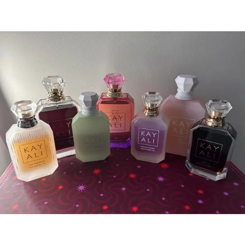 KAYALI Lamc Essence