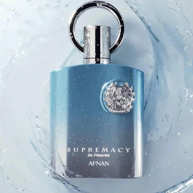 AFNAN Supremacy in Heaven Lamc Essence