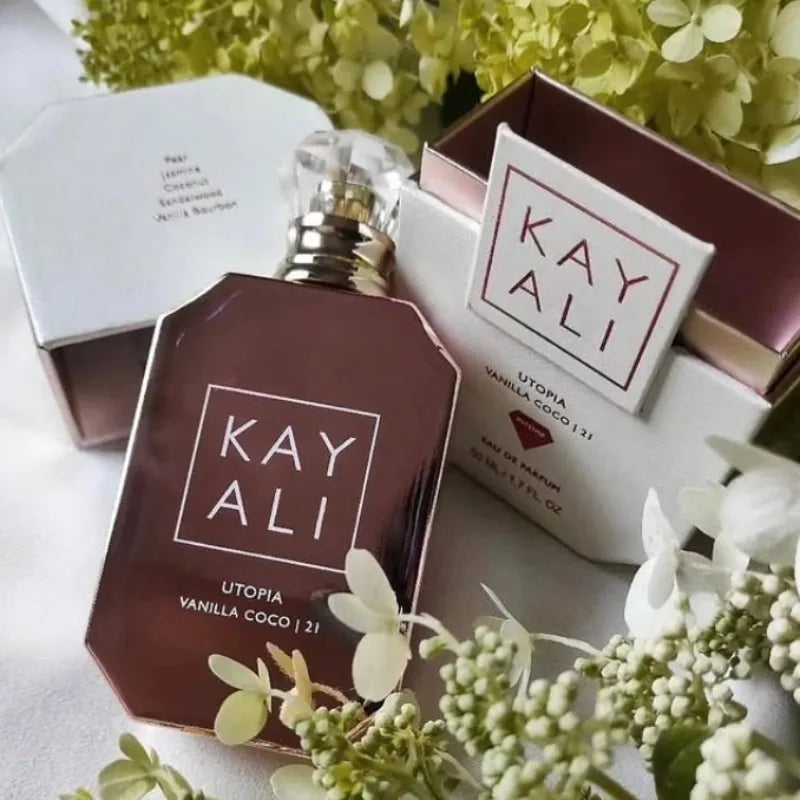 KAYALI Lamc Essence