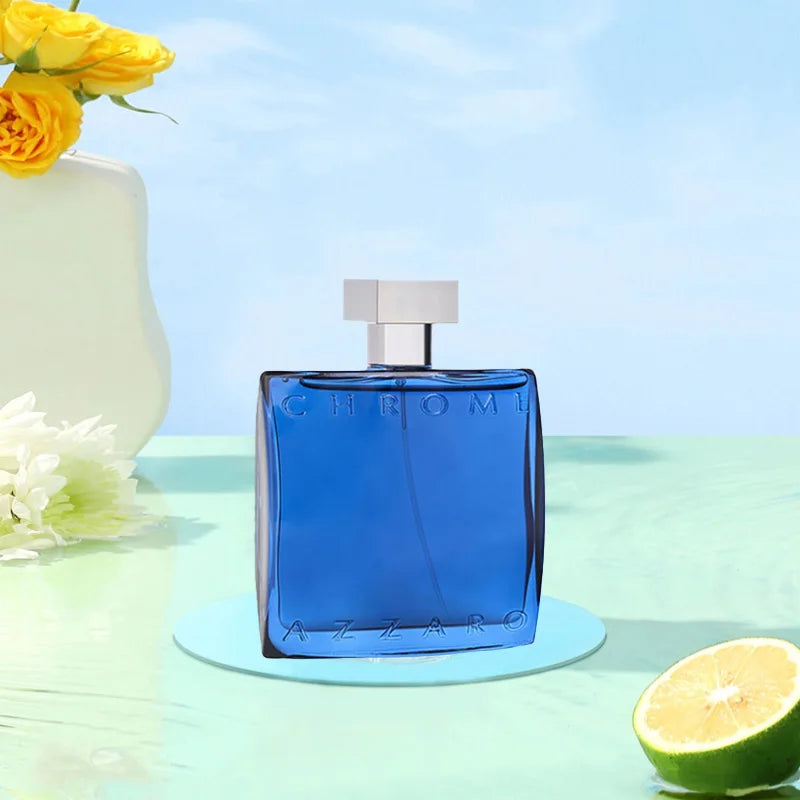 Azzaro Chrome Lamc Essence