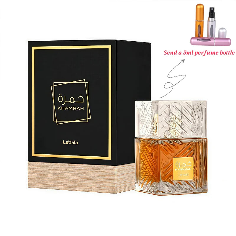 Lattafa Lamc Essence