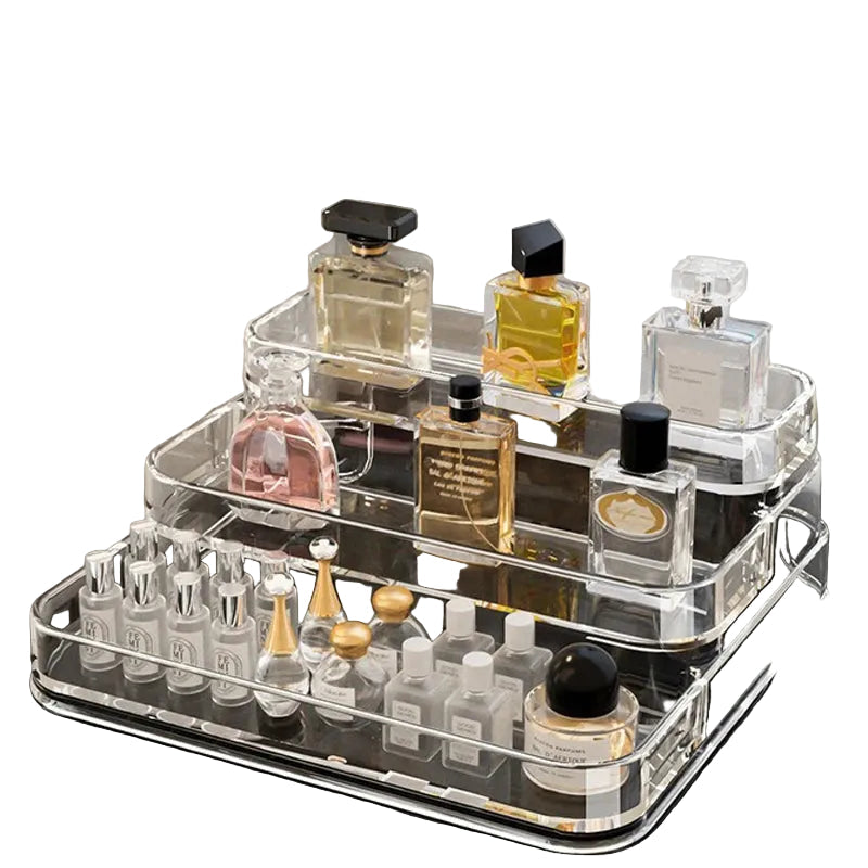 Perfume Shelf Lamc Essence