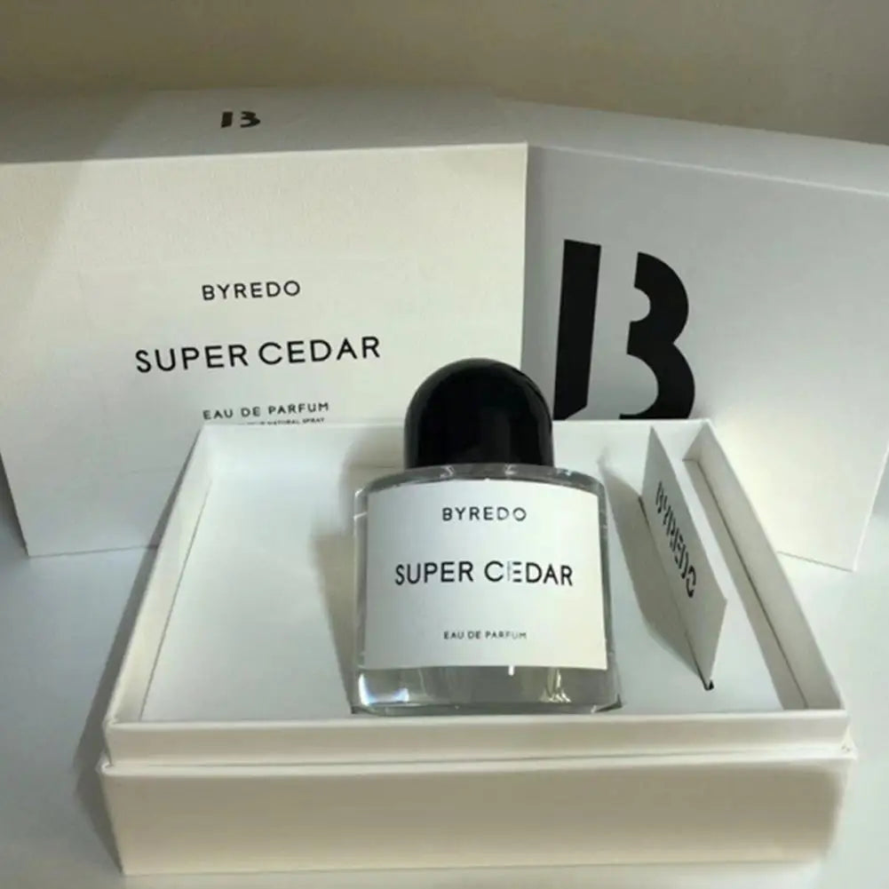 Byredo Lamc Essence