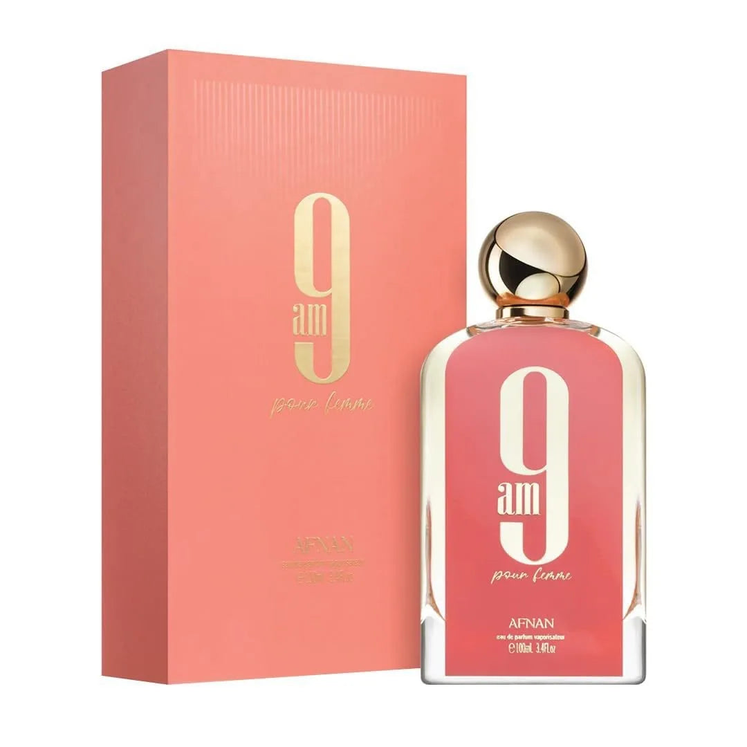 9 pm Lamc Essence