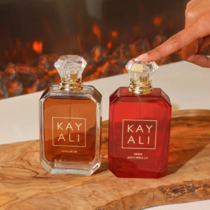 Kayali Unisex Lamc Essence