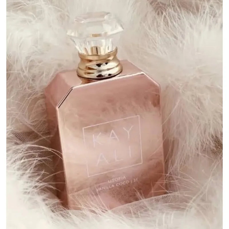 KAYALI Lamc Essence