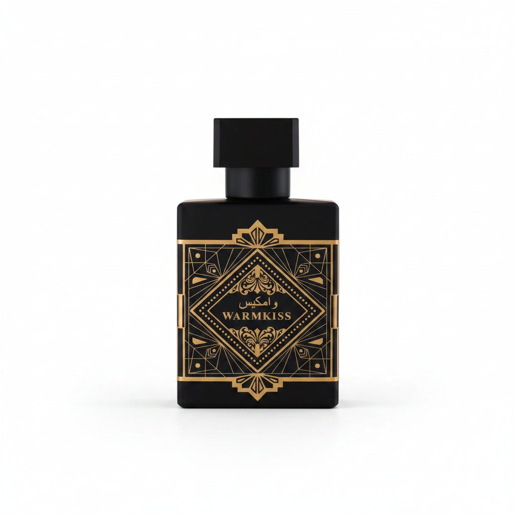 Oud Badal Wood Lamc Essence