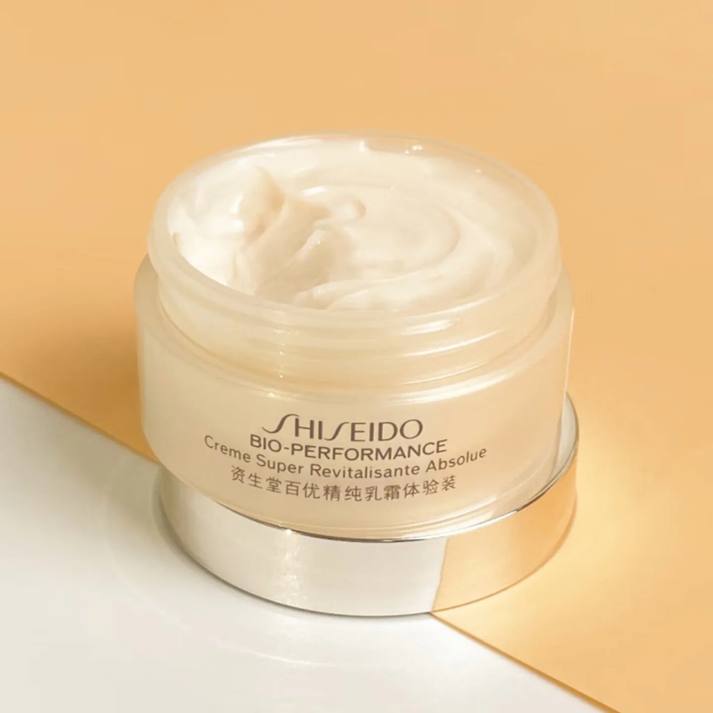 Shiseido Bio-Performance Advanced Super Revitalizing Cream e
