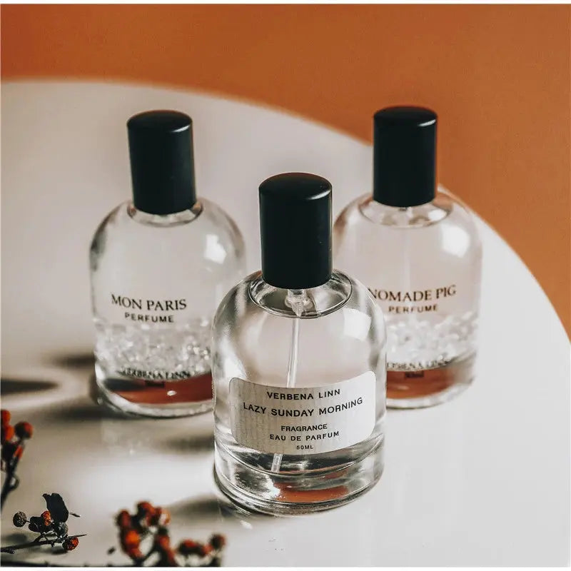 VERBENA LINN LAMC Essence