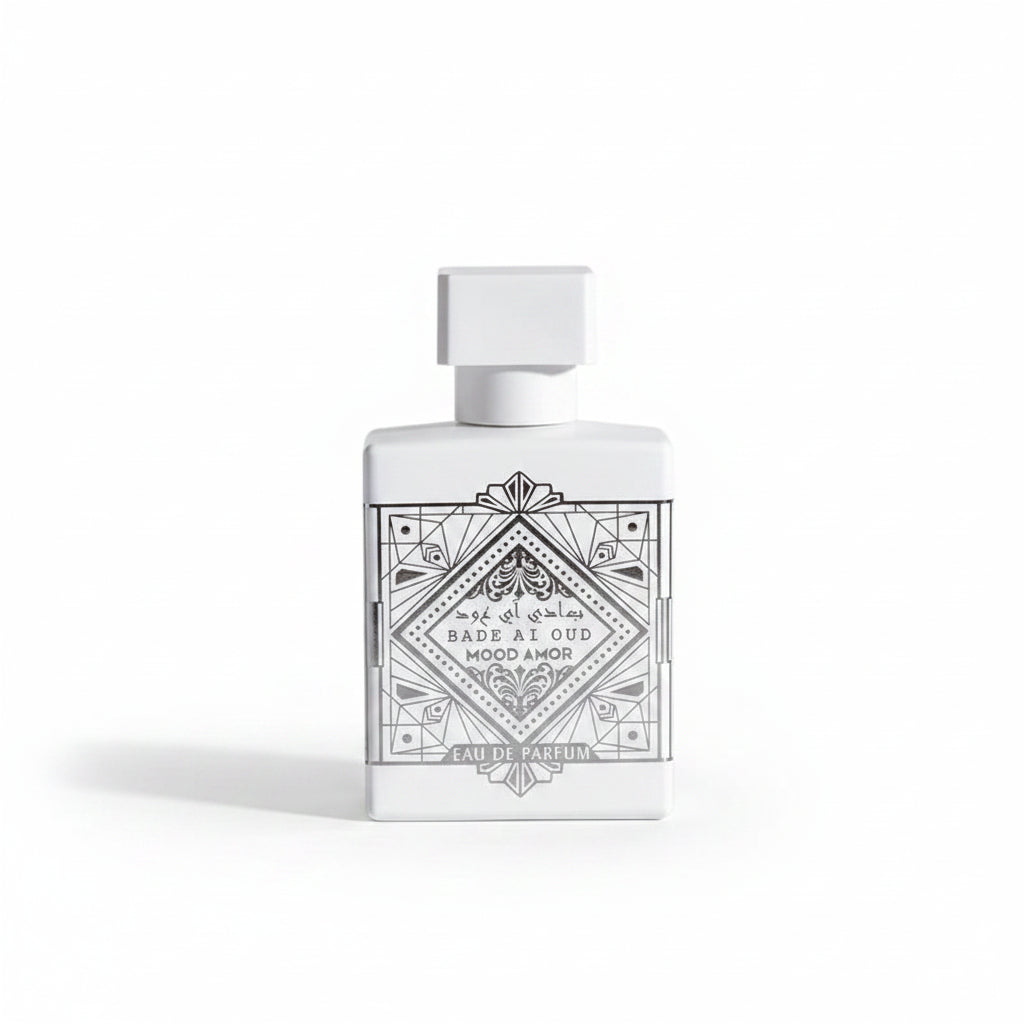 Oud Badal Wood Lamc Essence