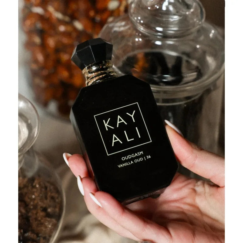 Kayali Lamc Essence
