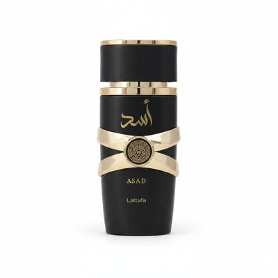 Lattafa Asad EDP II